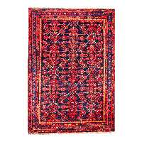 فرش دستبافت سه متری مدل بروجرد کد 97.1531