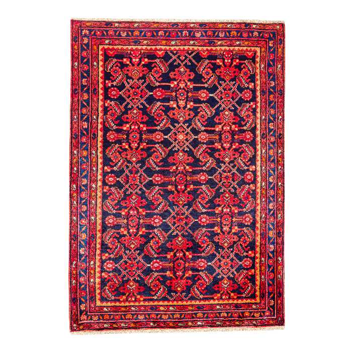 فرش دستبافت سه متری مدل بروجرد کد 97.1531