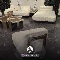 سرویس مبلمان لورتا