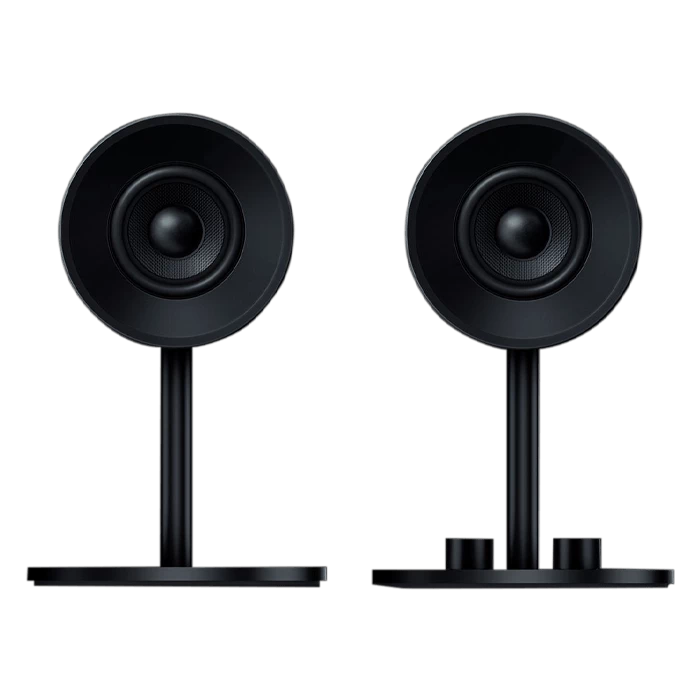مشخصات   قیمت   خرید اسپیکر گیمینگ ریزر Razer Nommo 2.0