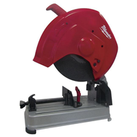 اره پروفیل بر میلواکی مدل CHS355