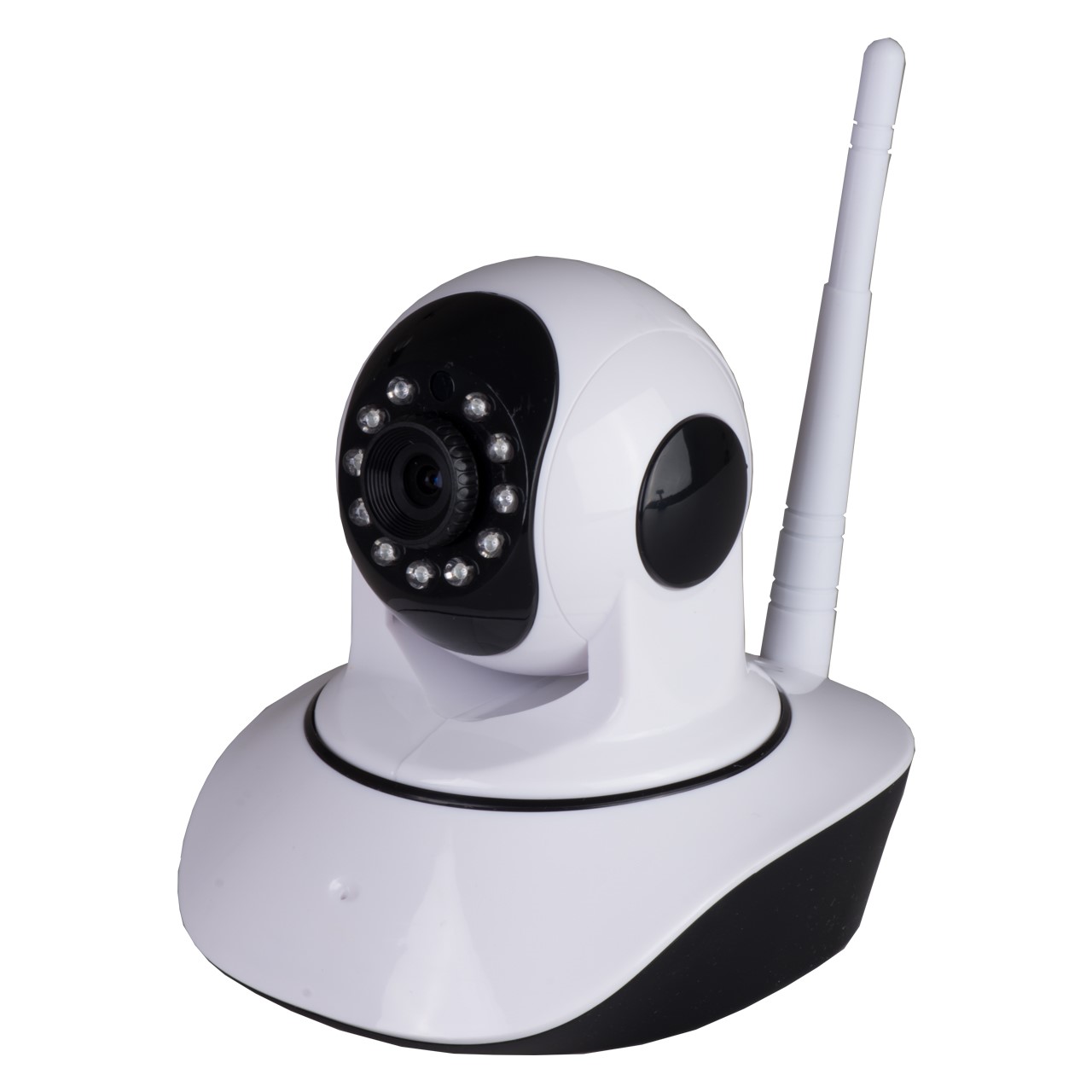 دوربین مداربسته تحت شبکه مدل IPC-T7310-Q5