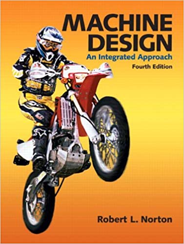  دانلود کتاب Machine Design - An Integrated Approach, 4th ed, 2010 - دانلود کتاب های دانشگاهی