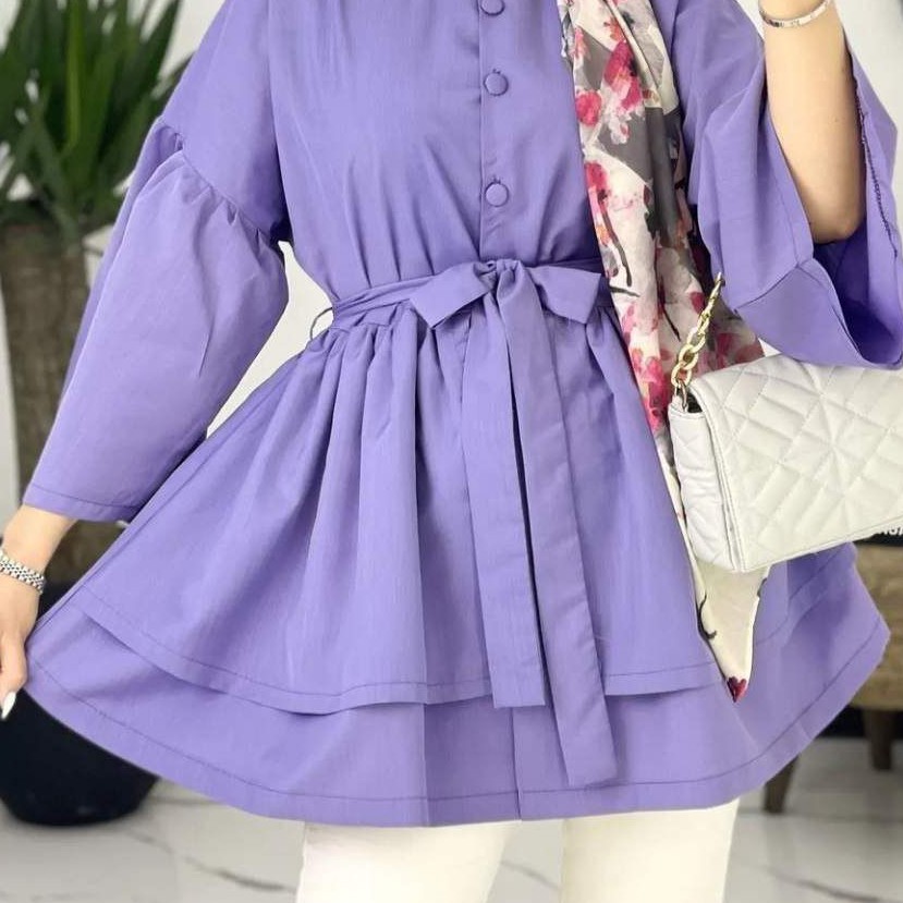 مانتو عروسکی