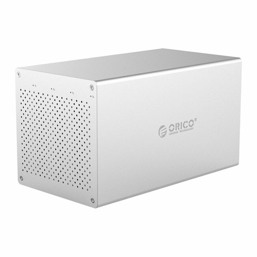 باکس هارد اوریکو WS400RU3