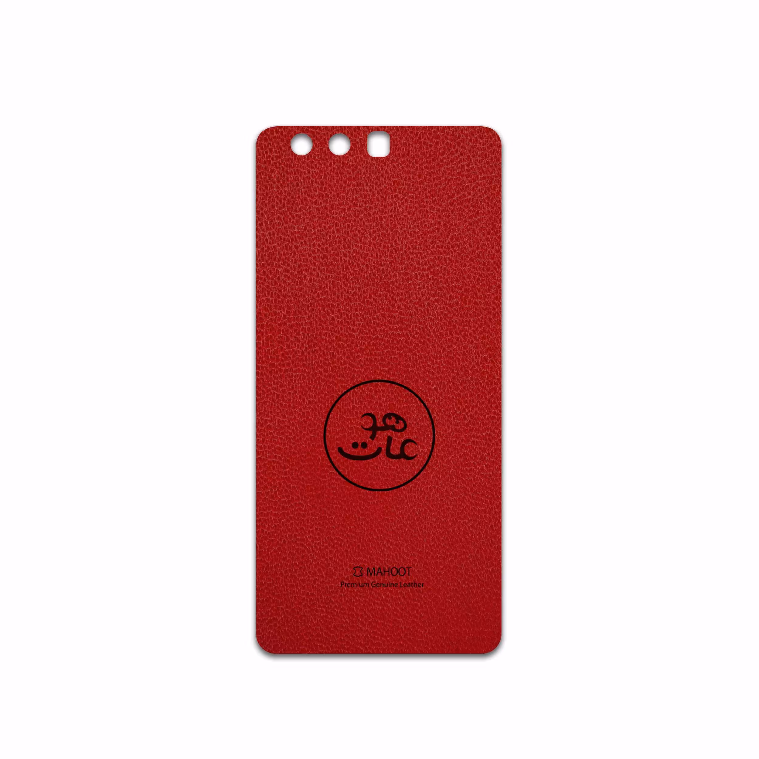 برچسب پوششی ماهوت مدل RL-MAH مناسب برای گوشی موبایل هوآوی P10 Plus