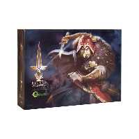 بازی فکری بلاد کد Y6U8 | چاوه