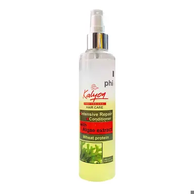 سرم مو کالیون مدل Algae extract حجم 250 میلی لیتر
