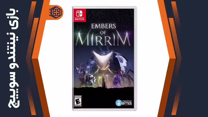 بازی Embers of Mirrim – مخصوص نینتندو سوییچ