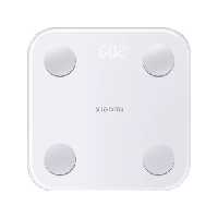 ترازو هوشمند شیائومی مدل Xiaomi Body Composition Scale S400