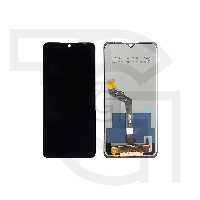 ال‌سی‌دی نوکیا (مشکی) LCD Nokia TA-1198