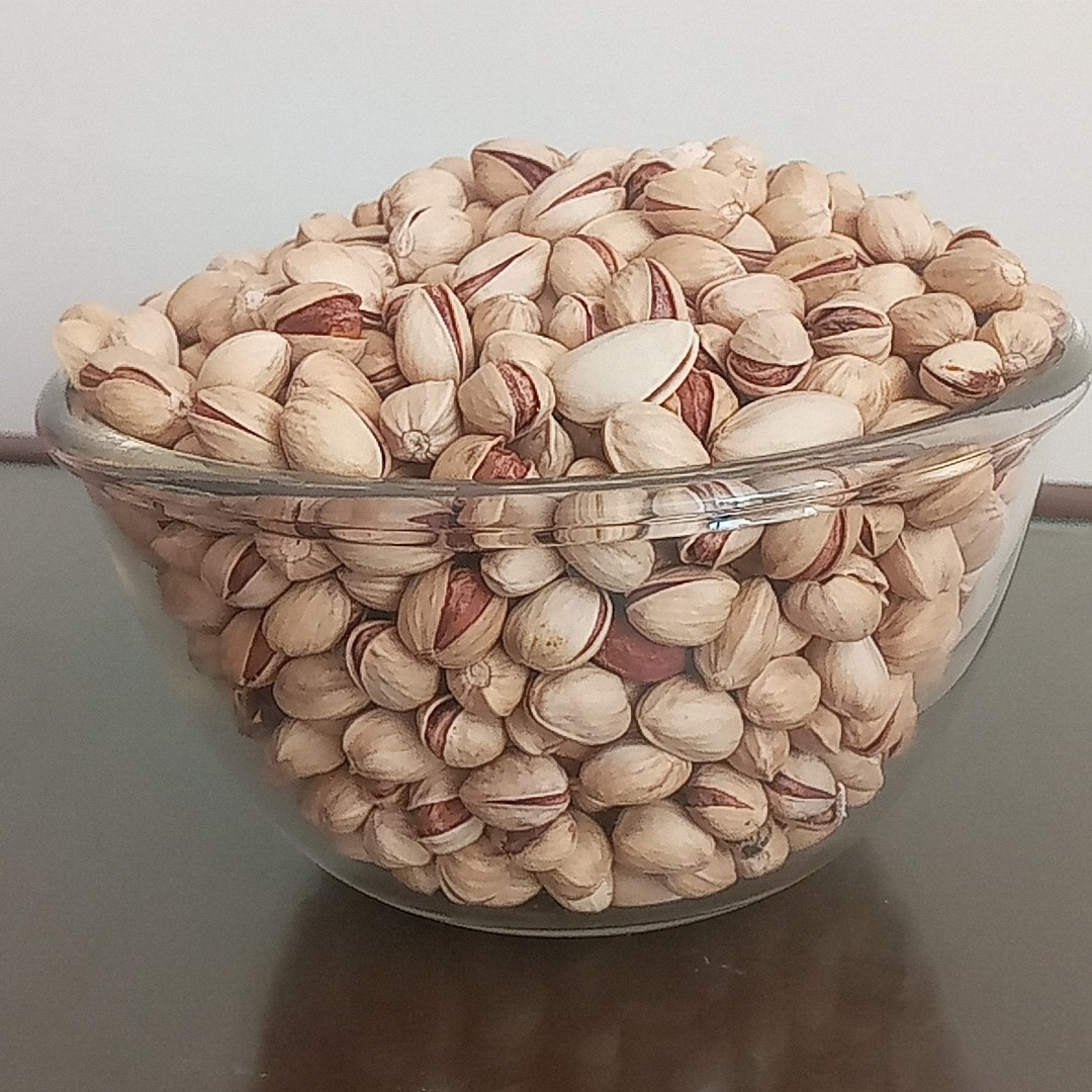 پسته خندان اوحدی تازه رفسنجان کیلویی