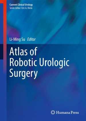 [PDF] دانلود کتاب Atlas Of Robotic Urologic Surgery, 2011