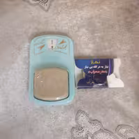 مهر رکعت شمار محراب