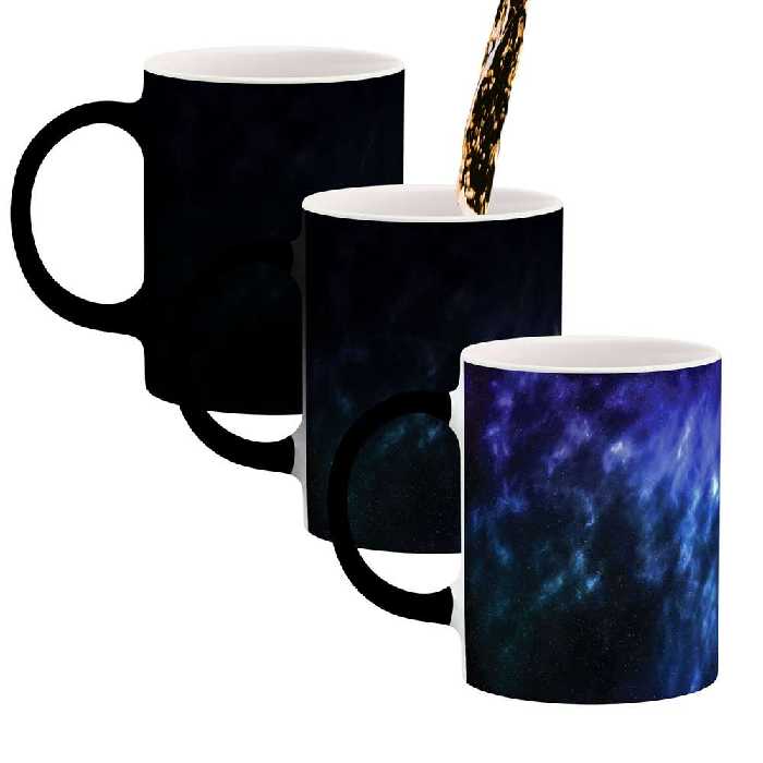 ماگ حرارتی طرح سیاره مدل mgph01876