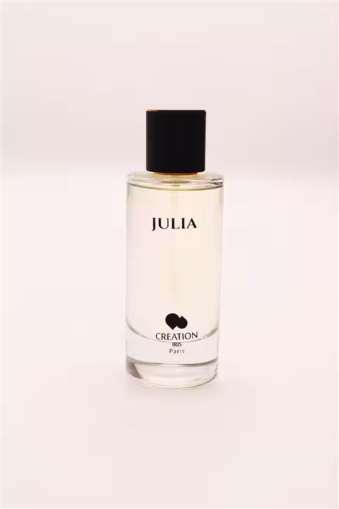ادکلن ادوپرفیوم 100میل لیتر زنانه جولیا یونی JULIA برند کریشن