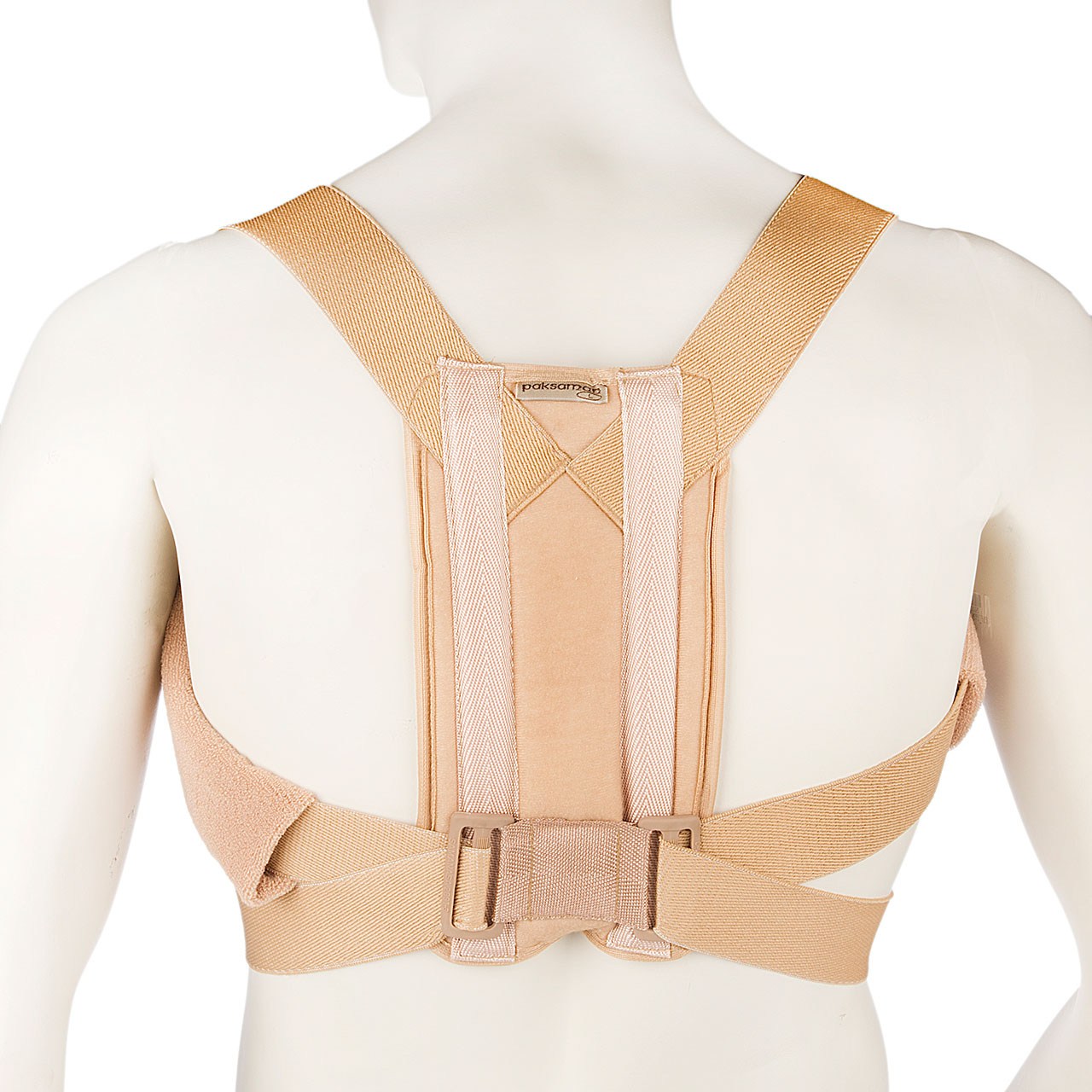 قوزبند پاک سمن مدل Soft Taylor سایز بزرگ | فروشگاه اینترنتی تاتا کالا