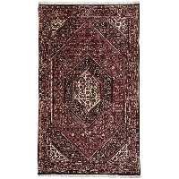 فرش دستباف دو متری سی پرشیا کد 187029