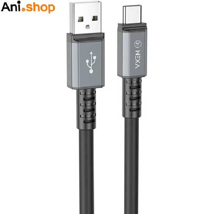 کابل شارژ نکسا مدل L51 با سری تایپ سی