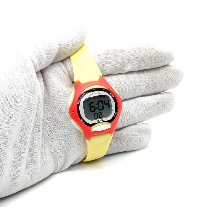 ساعت مچی دیجیتال امپاور مدل 2344