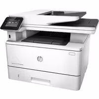 پرینتر لیزری رنگی اچ پی مدل MFP M477fdw