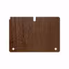 برچسب پوششی ماهوت مدل Orange-Wood مناسب برای تبلت سامسونگ Galaxy Note 10.1 2012 N8010