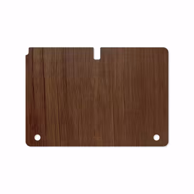 برچسب پوششی ماهوت مدل Orange-Wood مناسب برای تبلت سامسونگ Galaxy Note 10.1 2012 N8010