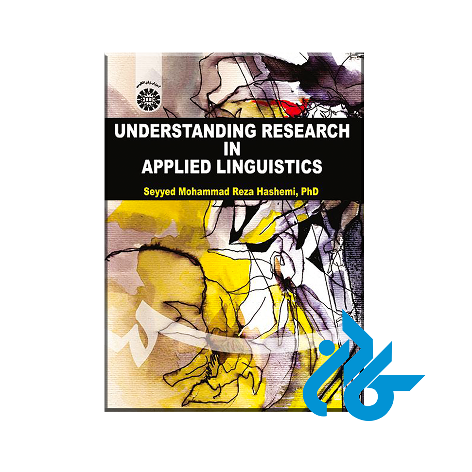 Understanding reserch In Applied Linguistics تا 50% تخفیف