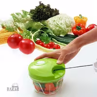 خردکن کوچک نخی نایسر دایسر چین