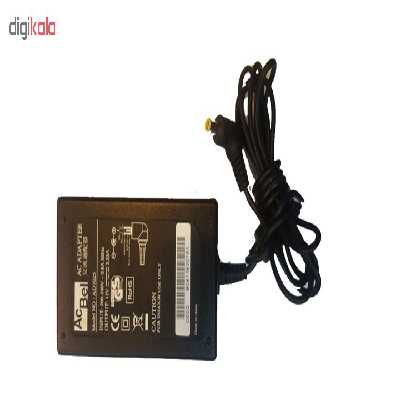آداپتور 12 ولت 3.33 آمپر ای سی بل مدل acbel-ad7025
