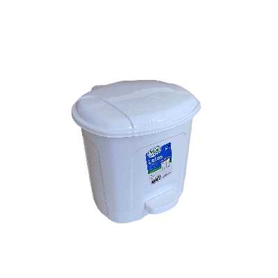 سطل زباله پدالی هوبی لایف مدل 011103