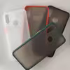 کاور مدل M04 مناسب برای گوشی موبایل سامسونگ Galaxy A10S