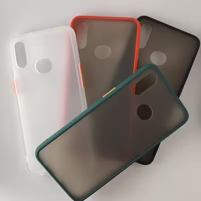 کاور مدل M04 مناسب برای گوشی موبایل سامسونگ Galaxy A10S