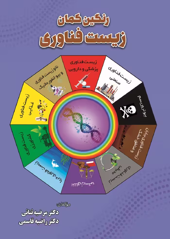 رنگین کمان زیست فناوری