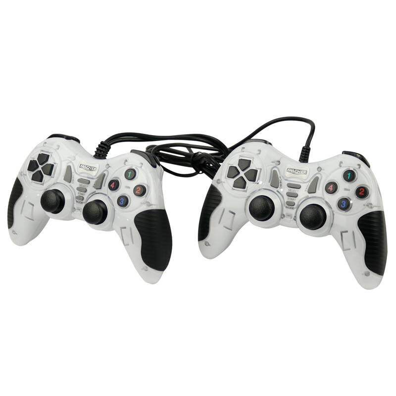 دسته بازی مچر مدل MC MR_61 بسته دوعددی | چاوه