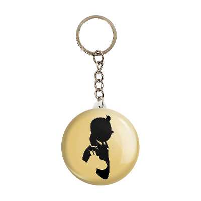 جاکلیدی خندالو طرح ماجراهای تن تن کد 3340