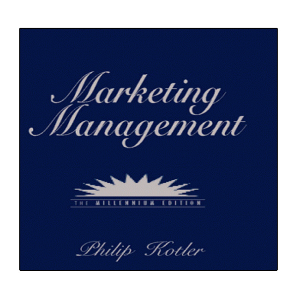کتاب Marketing Management: Millennium Edition اثر Philip Kotler انتشارات نبض دانش