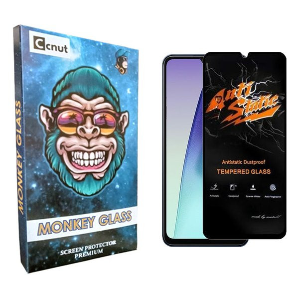 محافظ صفحه نمایش کوکونات مدل mnknewpkg Antistatic مناسب برای گوشی موبایل شیائومی Redmi 14C | کالا برتری