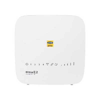 مودم 3G/4G ایرانسل مدل FDi40 E2 به همراه  40 گیگ اینترنت یکماهه