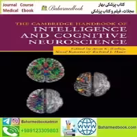 The Cambridge Handbook of Intelligence and Cognitive