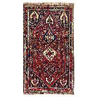 فرش دستبافت چهار متری گالری نور کد H1574