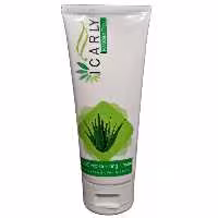 کرم آبرسان آی کارلی مدل آلوئه ورا حجم 75 میلی لیتر