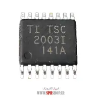 آی سی TSC2003 SSOP-16
