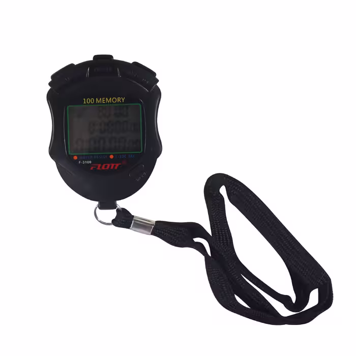 کرنومتر فلات کد F-3100