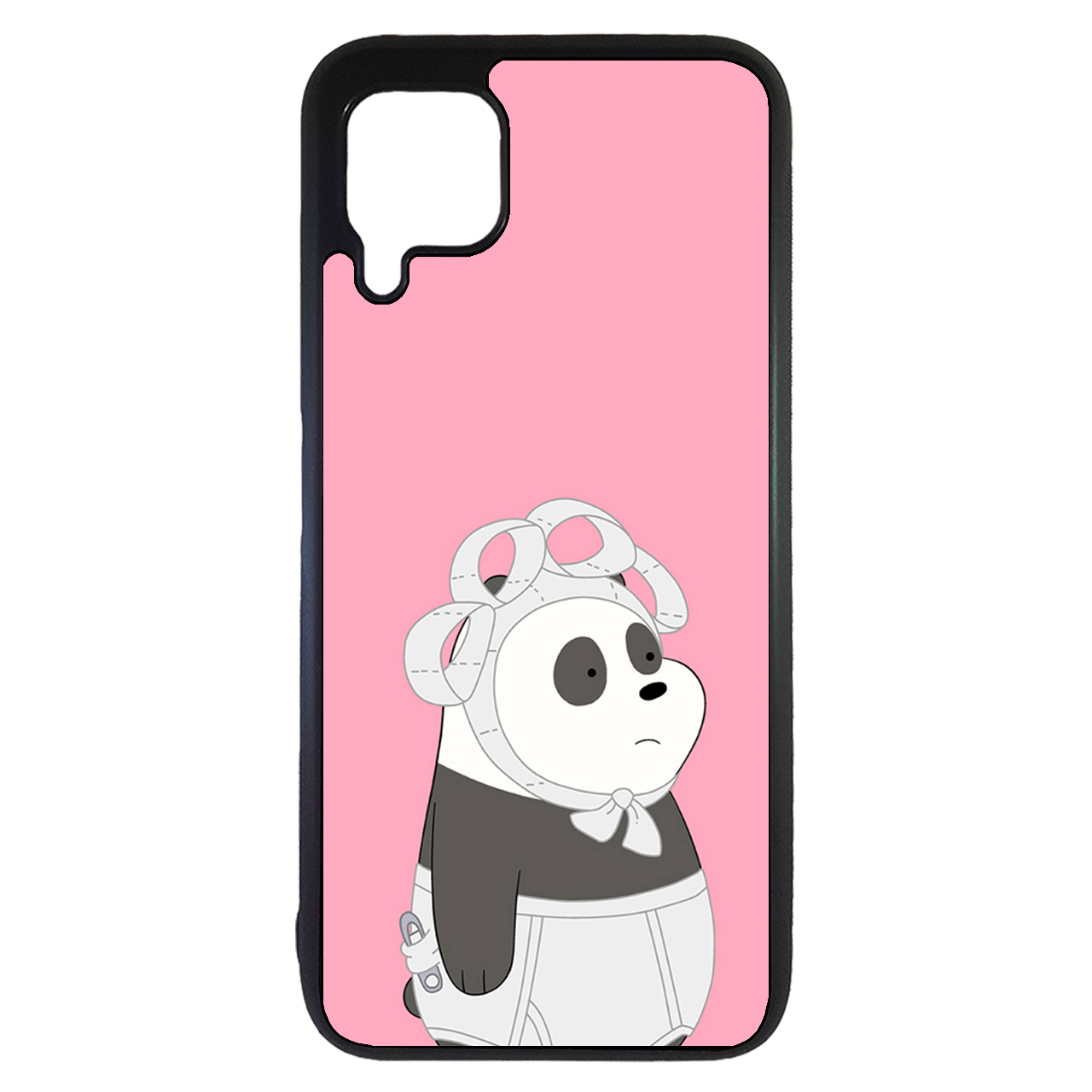 کاور طرح پاندا کد 1146 مناسب برای گوشی موبایل سامسونگ galaxy a12