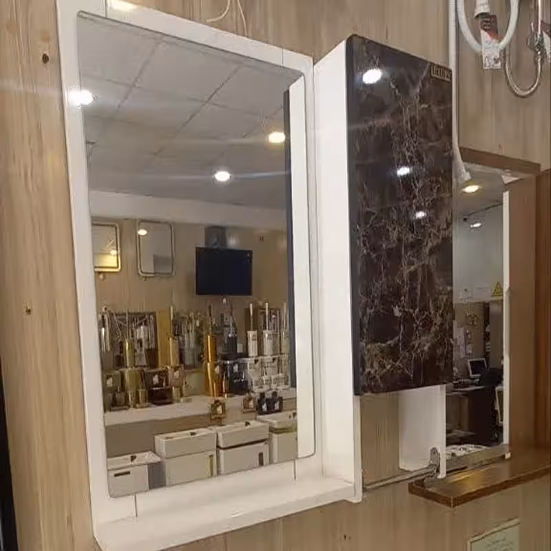 باکس  تک سرویس بهداشتی کد 269 (ارسال رایگان)