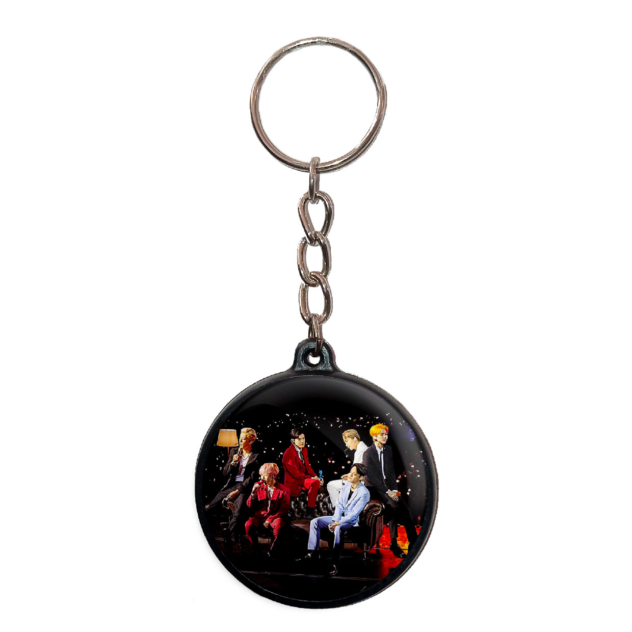 جاکلیدی پرمانه طرح exo کد pmj.13800