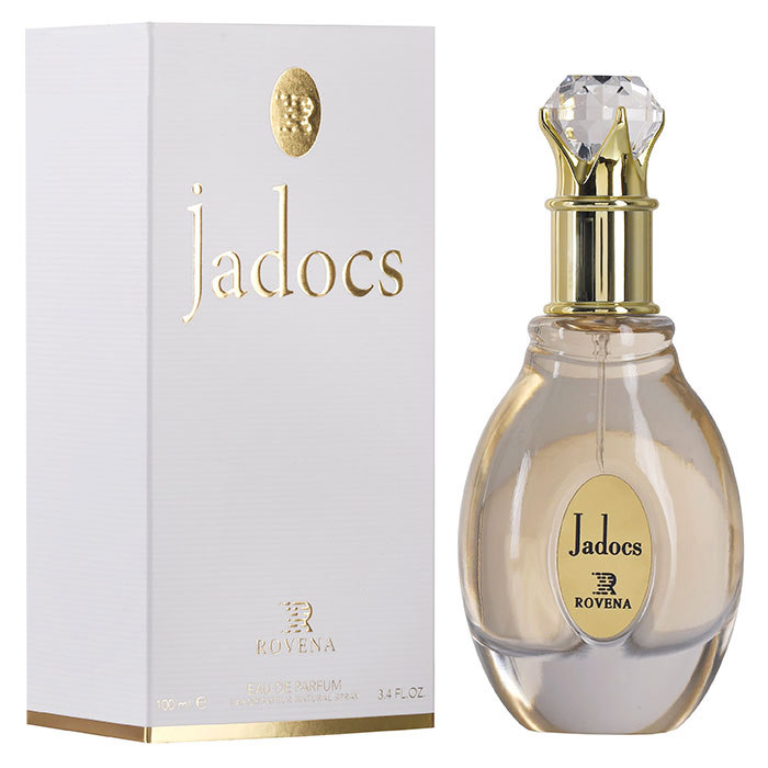 ادو پرفیوم زنانه روونا مدل jadocs حجم 100 میلی لیتر