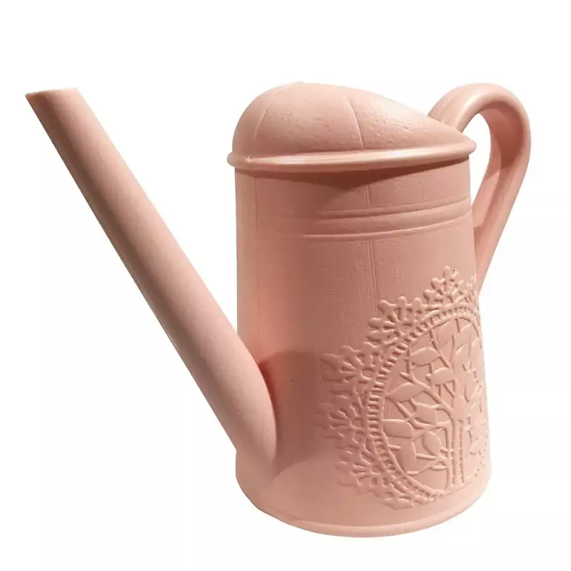 آبپاش مرسه ظرفیت 2.5 لیتر - صورتی خاکستری