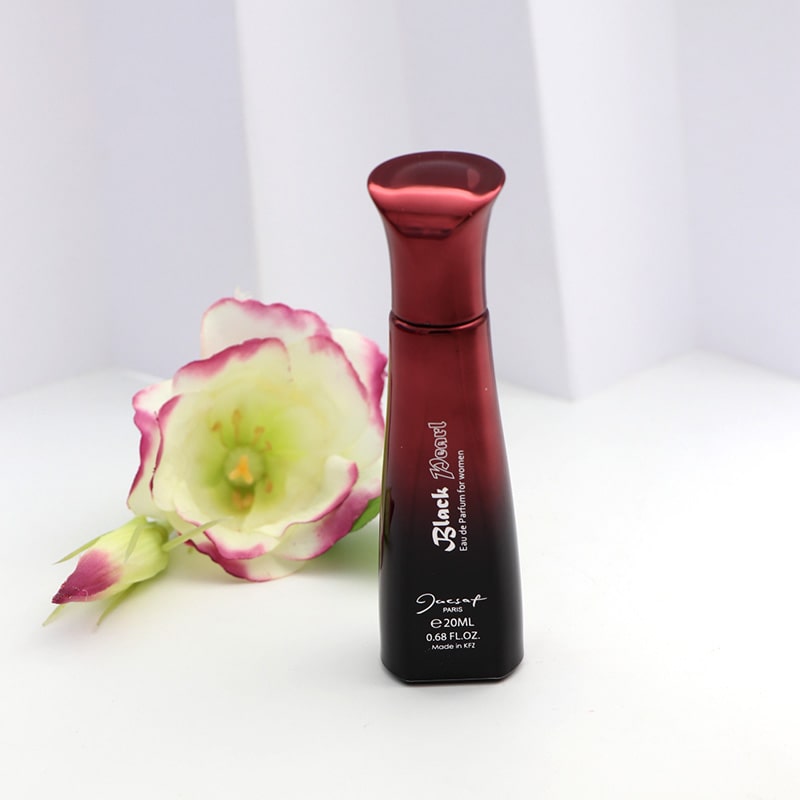 عطر مینی ژک ساف مدل BLACK PEARL حجم 20 میل 91023